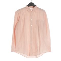 美品 18ss クロエ CHLOE ドットレース シルクシフォン ピエロカラー T