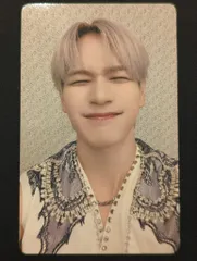 JO1 W会員限定じぇおみくじ 豆原一成 2025 5th Anniversary ~祭り~ じぇお吉