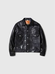 FRAGMENT×SEQUEL LEATHER JACKET XL 完売品 - メルカリ