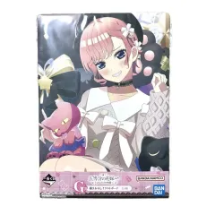 五等分の花嫁 一花 イラスト ボード