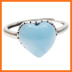完売 Sally's Jewelry（サリーズジュエリー） ブルートパーズリング