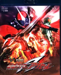 2026年最新】(中古品)仮面ライダーW(ダブル)RETURNS仮面ライダー