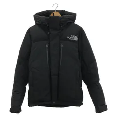 【中古】THE NORTH FACE バルトロライトジャケット サイズM ND92240 黒 ノースフェイス[91]
