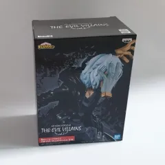 未開封 僕のヒーローアカデミア 死柄木弔 フィギュア vol 2