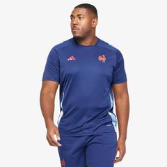 送料無料・匿名配送】adidas ラグビー ウェア フランス代表 24/25