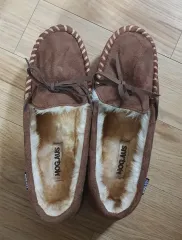 2026年最新】メンズモカシンの人気アイテム - メルカリ