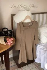 FROMDAYONE ゲストルック フレア ONE PIECE