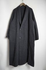 新品 22AW FUMIKA UCHIDA フミカウチダ QUILTED LONG RIB PULL TOP