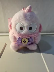 ピンク ハンギョドン マスコット