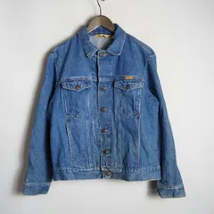 2026年最新】RUSTLER Gジャンの人気アイテム - メルカリ