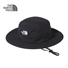 [新品] THE NORTH FACE ｜ ザ・ノースフェイス キャンプ サイド ハット 　LXライトエグスへランスオレンジ ユニセックス