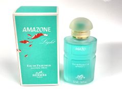 HERMES AMAZONE アマゾン オードフレッシュール 100ml 香水 - メルカリ