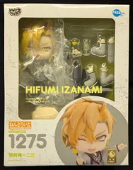 2026年最新】伊弉冉一二三 ねんどろいどの人気アイテム - メルカリ