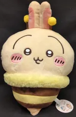 パレード ハチさんBIGぬいぐるみ ちいかわ うさぎ