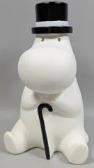 2026年最新】ムーミンパパ 貯金箱の人気アイテム - メルカリ