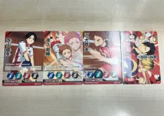 ハイキュー バボカ 音駒高校