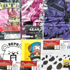 ONE PIECE（ワンピース） タオル まとめ売り