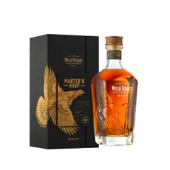 2026年最新】ワイルドターキー マスターズキープワンの人気アイテム