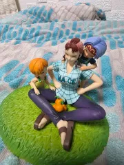 ONE PIECE 一番くじ エモーショナルストーリーズ2 ラストワン賞 フィギュア