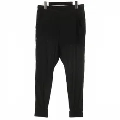 エフシーレアルブリストル F.C.Real Bristol FCRB 25SS ULTRA LIGHT WEIGHT PANTS ナイロンパンツ イージー FCRB-250045 ブラック Mのサムネイル