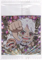 バンダイ ワンピースにふぉるめーしょん LOG.13/2815482 モンキー・D・ルフィ&ジュエリーボニー【SGR】 1