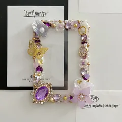 デコ 硬貨 ぱしゃこれ トレカ カード ケース 痛 ロゼット 紫 purple