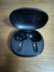 Soundcore life p3 充電器　充電ケースのみ　ブラック