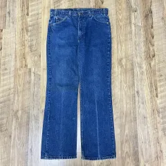 90s LEVI'S リーバイス517 オレンジタブ 34