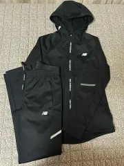 ニューバランス トレーニングウェア（状態良し） セット価格