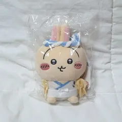 ちいかわ 麻（ま） ちいかわ 寿司（すし） うさぎ ぬい