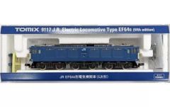 希少】KATO EF64 1032号機（双頭連結器付）⑧ - メルカリ