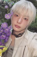 &TEAM ROARver.ソロ盤 HARUA Back to Life KR 1st Mini Album A-1