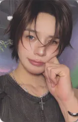 &TEAM ROARver.ソロ盤 K Back to Life KR 1st Mini Album A-1