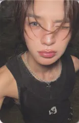 &TEAM ROARver.ソロ盤 K Back to Life KR 1st Mini Album A-2