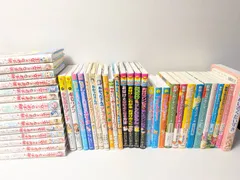 女の子向け児童書 41冊セット　まとめ売り 王女さまのお手紙つき/動物と話せる少女リリアーネ/ルルとララ/赤毛のアン/おばけマンションシリーズ