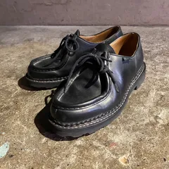Paraboot ミカエル 23cm パラブーツ チロリアンシューズ