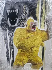 黄金大猿ドラゴンボール 一番くじ ラストワン賞