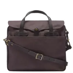 【美品タグ有】 FILSON 　256　タン　廃盤品　オリジナルブリーフケース FILSON（フィルソン） オリジナル ブリーフケース ｜ 定番 メンズ