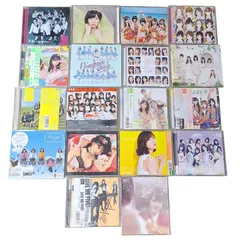 2026年最新】aKB cd まとめ売りの人気アイテム - メルカリ