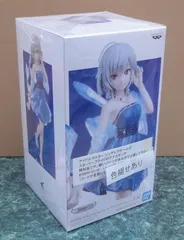 フィギュア　アナスタシア 「アイドルマスター シンデレラガールズ」 ESPRESTO-Shining materials- スターリープライドのアナスタシア
