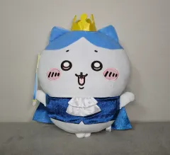 ハチワレ Birthday BIG ぬいぐるみ