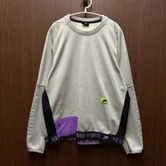 ナイキ トレーナー スウェット XL