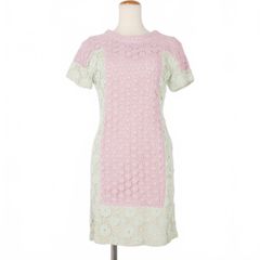 メゾンマルジェラ 1 Maison Margiela 1 チュニック フレンチスリーブ