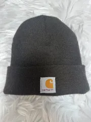 カーハート正規品ビーニー