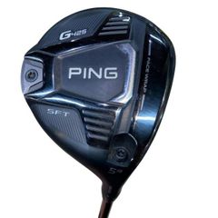 中古】 ピン G400 SFT 10° ドライバー DR ALTA J CB(DR) (フレックスR