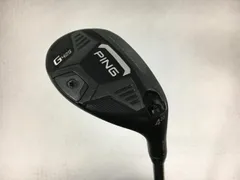 2026年最新】ping g425 ハイブリッド 6の人気アイテム - メルカリ