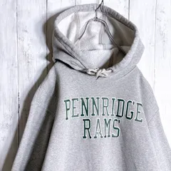 【海外モデル】00s 古着 カーハート Carhartt グレー パーカー #519