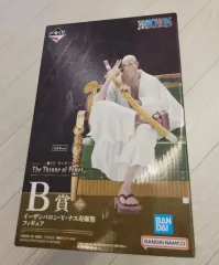 バンダイ ONE PIECE イム フィギュア 一番くじ B賞