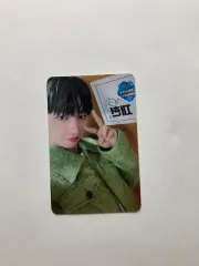 BOYNEXTDOOR(ボイネク) ジェヒョン(JAEHYUN) トレカ MC MCD