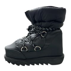 新品25AW Sacai Rubber Boots Lサイズ ラバーブーツ - メルカリ